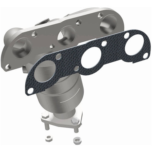 MagnaFlow 2004-2005 Suzuki Verona 2.5L California Grade CARB Compliant Direct-Fit Manifold Catalytic Converter 452912