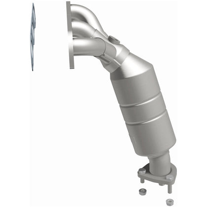 MagnaFlow 2004-2005 Suzuki Verona 2.5L California Grade CARB Compliant Direct-Fit Manifold Catalytic Converter 452912