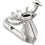 MagnaFlow 2004-2005 Ford Taurus 3.0L | 2004-2005 Mercury Sable 3.0L California Grade CARB Compliant Direct-Fit Catalytic Converter 452925