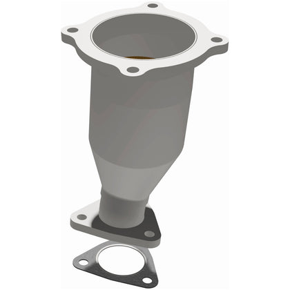MagnaFlow 1999-2005 Mazda Miata 1.8L California Grade CARB Compliant Direct-Fit Catalytic Converter 452992