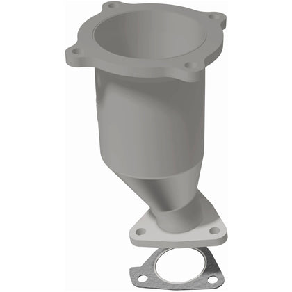 MagnaFlow 1999-2005 Mazda Miata 1.8L California Grade CARB Compliant Direct-Fit Catalytic Converter 452992