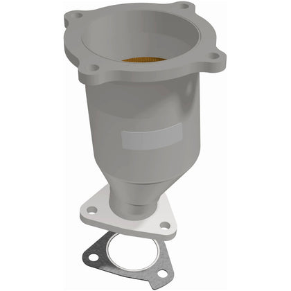 MagnaFlow 1999-2005 Mazda Miata 1.8L California Grade CARB Compliant Direct-Fit Catalytic Converter 452992