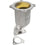 MagnaFlow 1999-2005 Mazda Miata 1.8L California Grade CARB Compliant Direct-Fit Catalytic Converter 452992