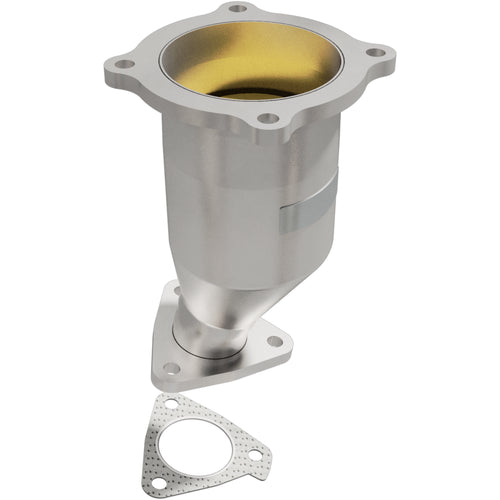 MagnaFlow 1999-2005 Mazda Miata 1.8L California Grade CARB Compliant Direct-Fit Catalytic Converter 452992
