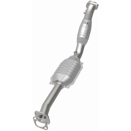 MagnaFlow California Grade CARB Compliant Direct-Fit Catalytic Converter 454001