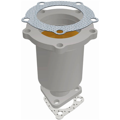 MagnaFlow 2000-2002 Mazda 626 2.0L California Grade CARB Compliant Direct-Fit Catalytic Converter 454002