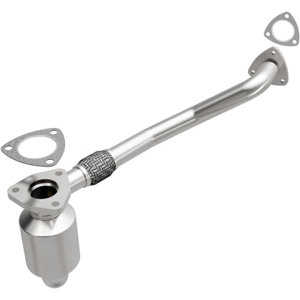 MagnaFlow 2004-2005 Saturn L300 3 3.0L California Grade CARB Compliant Direct-Fit Catalytic Converter 454003
