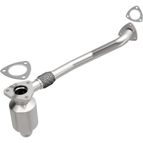 MagnaFlow 2004-2005 Saturn L300 3 3.0L California Grade CARB Compliant Direct-Fit Catalytic Converter 454003