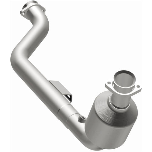 MagnaFlow 2004 Mercedes-Benz SLK320 3.2L California Grade CARB Compliant Direct-Fit Catalytic Converter 454013