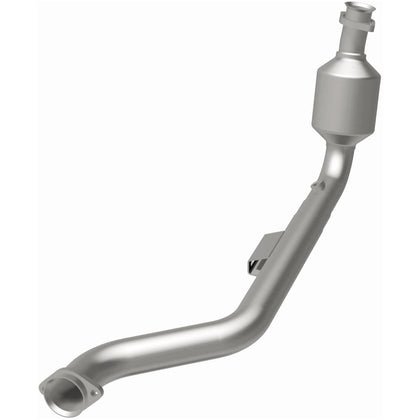 MagnaFlow 2004 Mercedes-Benz SLK320 3.2L California Grade CARB Compliant Direct-Fit Catalytic Converter 454013