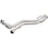 MagnaFlow 2002-2003 Mercedes-Benz CLK430 4.3L California Grade CARB Compliant Direct-Fit Catalytic Converter 454022