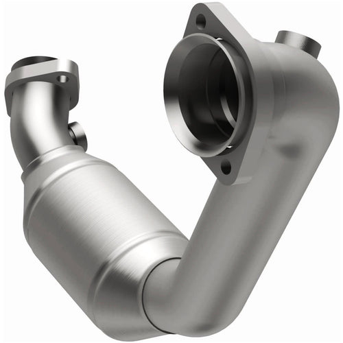 MagnaFlow 2002-2003 Mercedes-Benz CLK430 4.3L California Grade CARB Compliant Direct-Fit Catalytic Converter 454023