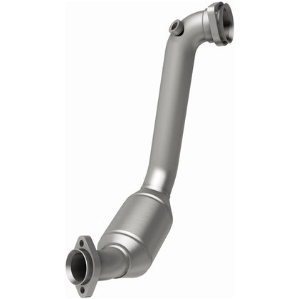 MagnaFlow 2002-2003 Mercedes-Benz CLK430 4.3L California Grade CARB Compliant Direct-Fit Catalytic Converter 454023