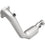 MagnaFlow 2002-2003 Mercedes-Benz CLK430 4.3L California Grade CARB Compliant Direct-Fit Catalytic Converter 454023