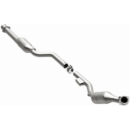 MagnaFlow 2001-2003 Mercedes-Benz E320 Base 3.2L California Grade CARB Compliant Direct-Fit Catalytic Converter 454028
