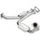 MagnaFlow 2004-2006 Ford Ranger 3.0L | 2004-2006 Mazda B3000 3.0L California Grade CARB Compliant Direct-Fit Catalytic Converter 454030