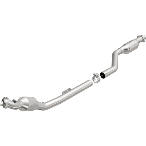 MagnaFlow 2001-2002 Mercedes-Benz E430 Base 4.3L California Grade CARB Compliant Direct-Fit Catalytic Converter 454032