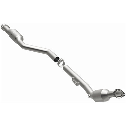 MagnaFlow 2001-2002 Mercedes-Benz E430 Base 4.3L California Grade CARB Compliant Direct-Fit Catalytic Converter 454032