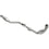 MagnaFlow 2001-2003 Mercedes-Benz S500 Base 5.0L California Grade CARB Compliant Direct-Fit Catalytic Converter 454037