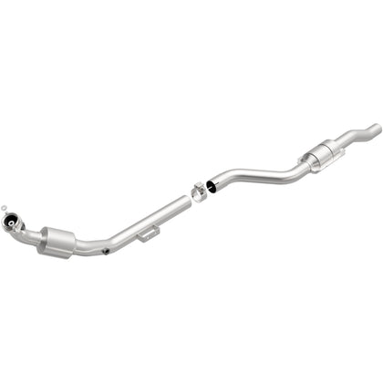 MagnaFlow 2003-2004 Mercedes-Benz E320 Base 3.2L California Grade CARB Compliant Direct-Fit Catalytic Converter 454040