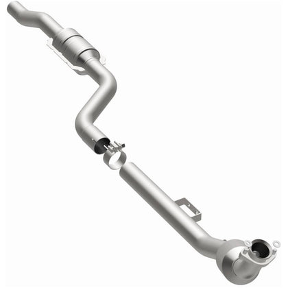 MagnaFlow 2003-2004 Mercedes-Benz E320 Base 3.2L California Grade CARB Compliant Direct-Fit Catalytic Converter 454040