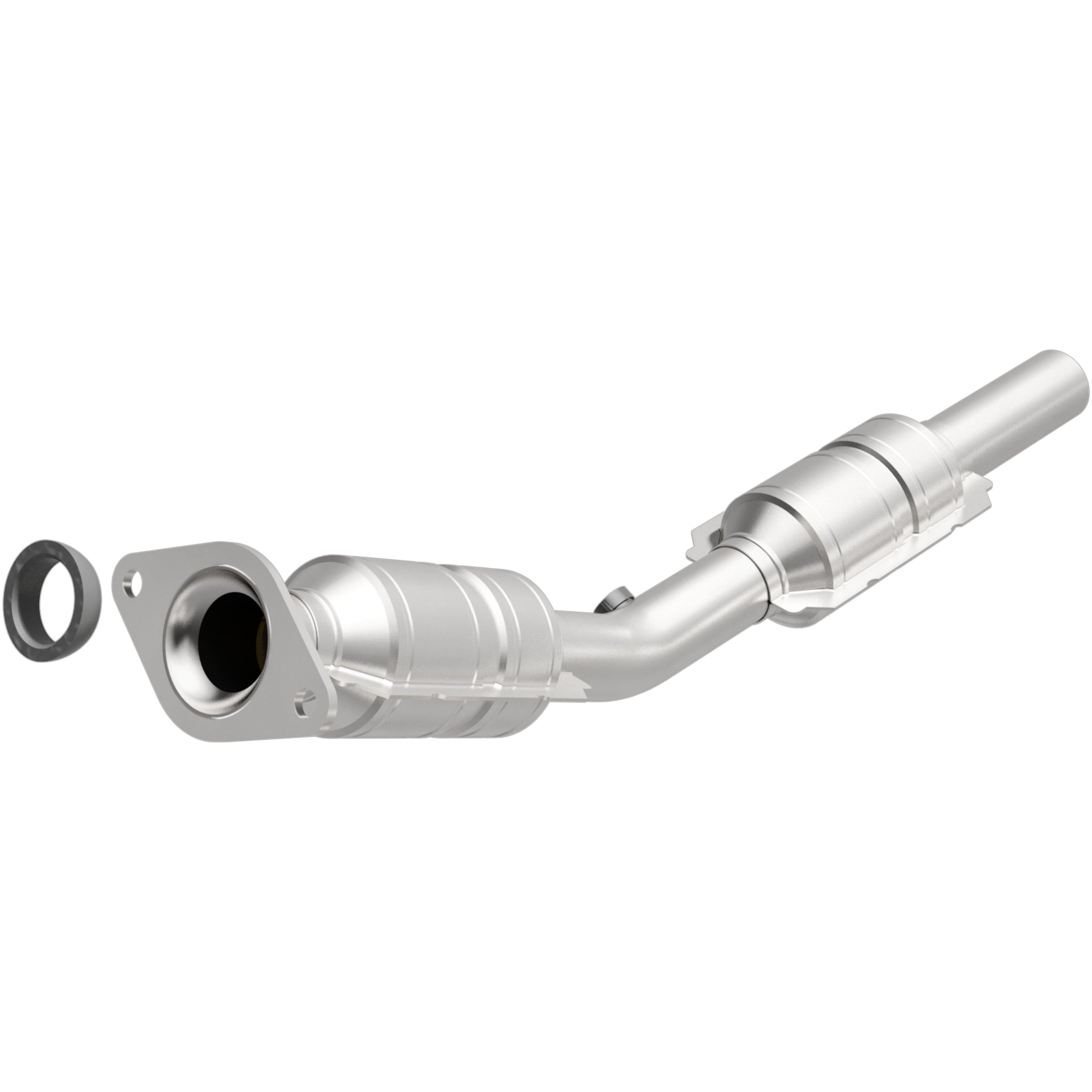MagnaFlow 2003-2004 Toyota Corolla 1.8L / 2003-2004 Toyota Matrix 1.8L MagnaFlow 2003-2004 Toyota Corolla 1.8L / 2003-2004 Toyota Matrix 1.8L