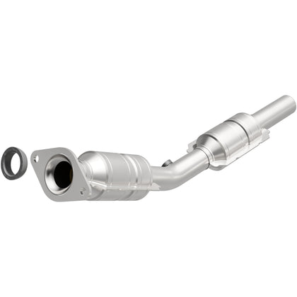 MagnaFlow 2003-2004 Toyota Corolla 1.8L / 2003-2004 Toyota Matrix 1.8L California Grade CARB Compliant Direct-Fit Catalytic Converter 454200