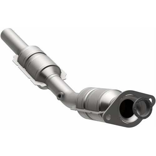MagnaFlow 2003-2004 Toyota Corolla 1.8L / 2003-2004 Toyota Matrix 1.8L California Grade CARB Compliant Direct-Fit Catalytic Converter 454200