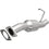 MagnaFlow California Grade CARB Compliant Direct-Fit Catalytic Converter 4551006