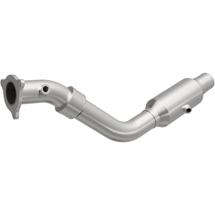 MagnaFlow 2004-2006 Chrysler Pacifica 3.5L California Grade CARB Compliant Direct-Fit Catalytic Converter 4551018