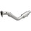 MagnaFlow 2004-2006 Chrysler Pacifica 3.5L California Grade CARB Compliant Direct-Fit Catalytic Converter 4551018