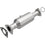 MagnaFlow 2001-2002 Acura MDX 3.5L / 2003-2004 Honda Pilot 3.5L California Grade CARB Compliant Direct-Fit Catalytic Converter 4551020