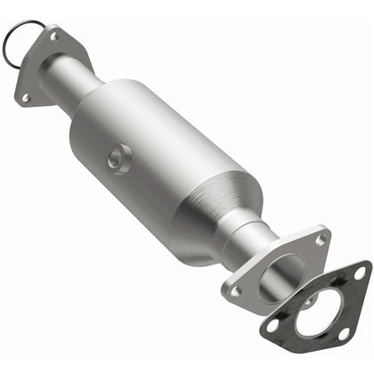 MagnaFlow 2001-2002 Acura MDX 3.5L / 2003-2004 Honda Pilot 3.5L California Grade CARB Compliant Direct-Fit Catalytic Converter 4551020