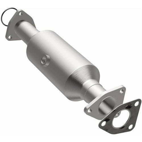 MagnaFlow 2001-2002 Acura MDX 3.5L / 2003-2004 Honda Pilot 3.5L California Grade CARB Compliant Direct-Fit Catalytic Converter 4551020