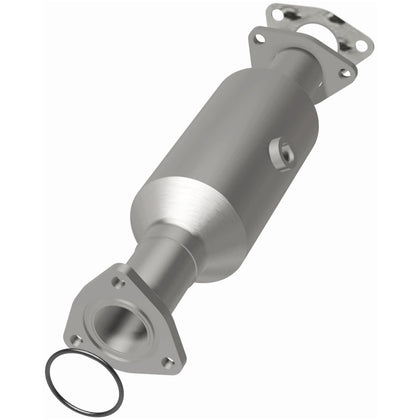 MagnaFlow 2001-2002 Acura MDX 3.5L | 2003-2004 Honda Pilot 3.5L California Grade CARB Compliant Direct-Fit Catalytic Converter 4551020