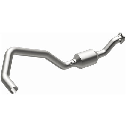 MagnaFlow 2005 Dodge Ram 1500 3.7L | 2005 Dodge Ram 1500 4.7L California Grade CARB Compliant Direct-Fit Catalytic Converter 4551023