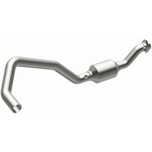 MagnaFlow 2005 Dodge Ram 1500 3.7L | 2005 Dodge Ram 1500 4.7L California Grade CARB Compliant Direct-Fit Catalytic Converter 4551023