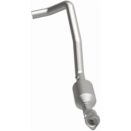 MagnaFlow 2005 Dodge Ram 1500 3.7L | 2005 Dodge Ram 1500 4.7L California Grade CARB Compliant Direct-Fit Catalytic Converter 4551023