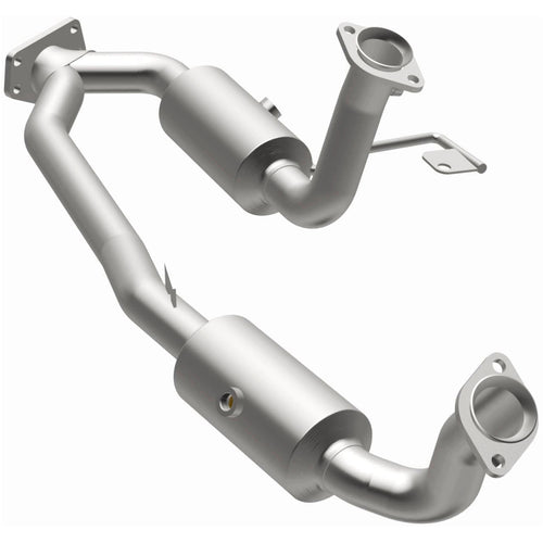 MagnaFlow 2001-2003 Ford Windstar 3.8L California Grade CARB Compliant Direct-Fit Catalytic Converter 4551025