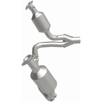 MagnaFlow 2004 Dodge Dakota 3.7L | 2004 Dodge Dakota 4.7L California Grade CARB Compliant Direct-Fit Catalytic Converter 4551026