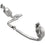 MagnaFlow 2004 Dodge Dakota 3.7L | 2004 Dodge Dakota 4.7L California Grade CARB Compliant Direct-Fit Catalytic Converter 4551026