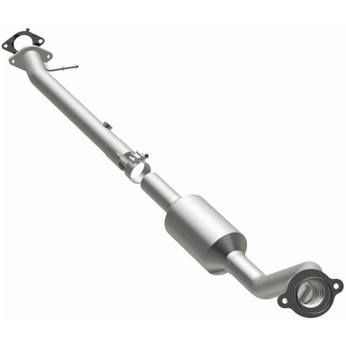 MagnaFlow 2004-2005 Buick Rendezvous 3.4L | 2004-2005 Pontiac Aztek 3.4L California Grade CARB Compliant Direct-Fit Catalytic Converter 4551038