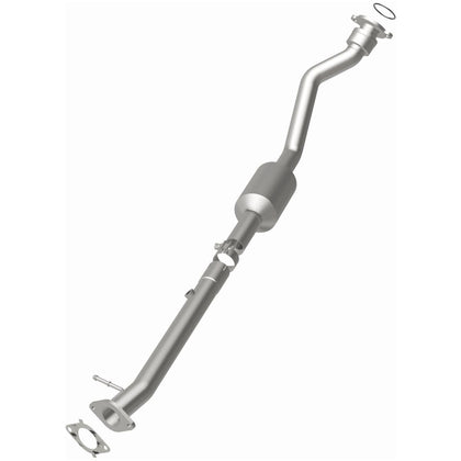 MagnaFlow 2004-2005 Buick Rendezvous 3.4L | 2004-2005 Pontiac Aztek 3.4L California Grade CARB Compliant Direct-Fit Catalytic Converter 4551038