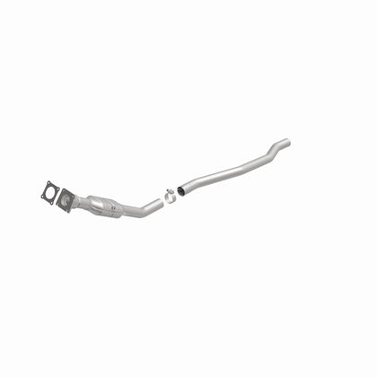 MagnaFlow California Grade CARB Compliant Direct-Fit Catalytic Converter 4551040