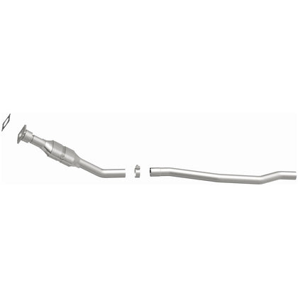 MagnaFlow California Grade CARB Compliant Direct-Fit Catalytic Converter 4551040