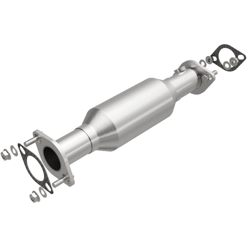MagnaFlow 2005-2006 Mitsubishi Outlander 2.4L California Grade CARB Compliant Direct-Fit Catalytic Converter 4551043
