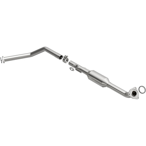 MagnaFlow 2001-2004 Toyota Sequoia 4.7L California Grade CARB Compliant Direct-Fit Catalytic Converter 4551060