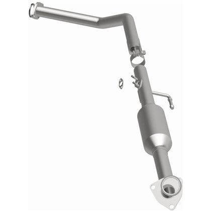 MagnaFlow 2001-2004 Toyota Sequoia 4.7L California Grade CARB Compliant Direct-Fit Catalytic Converter 4551060