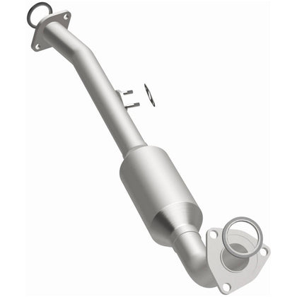 MagnaFlow 2001-2004 Toyota Sequoia 4.7L California Grade CARB Compliant Direct-Fit Catalytic Converter 4551061