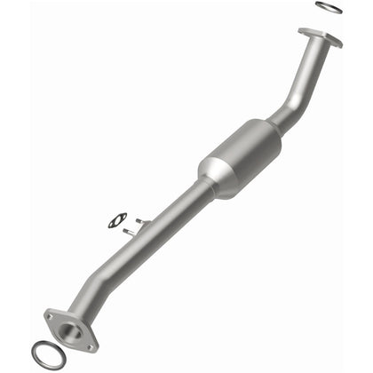 MagnaFlow 2001-2004 Toyota Sequoia 4.7L California Grade CARB Compliant Direct-Fit Catalytic Converter 4551061